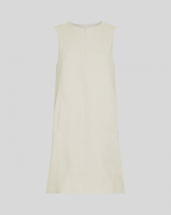 MSCH Copenhagen - MSCHEsteriane SL Dress MSCH Copenhagen - MSCHEsteriane SL Dress