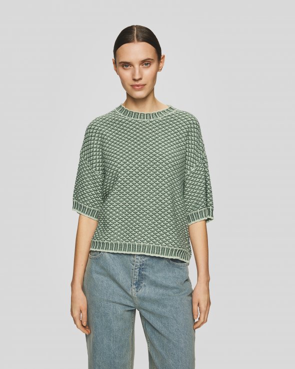 MSCH Copenhagen - MSCHCatina Pilla 2/4 Pullover 