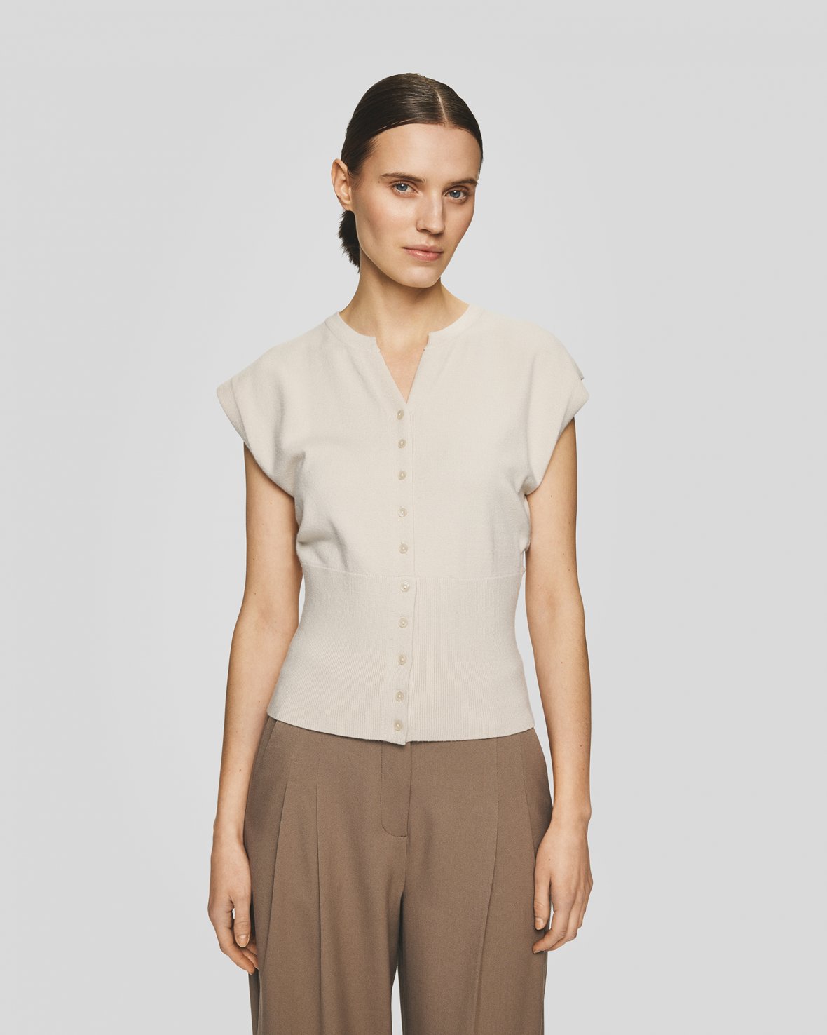 MSCHIsabis Vest main image 0