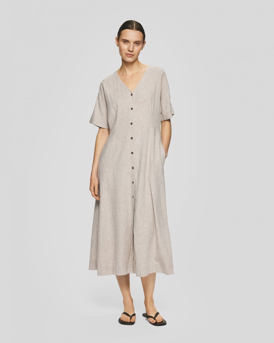 MSCH Copenhagen - MSCHViana Ginia 2/4 Dress