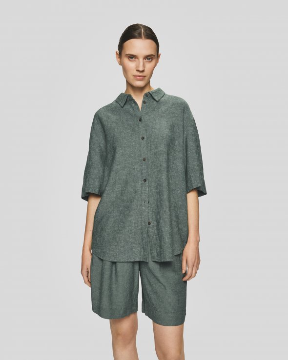 MSCH Copenhagen - MSCHViana Ginia HW Shorts 