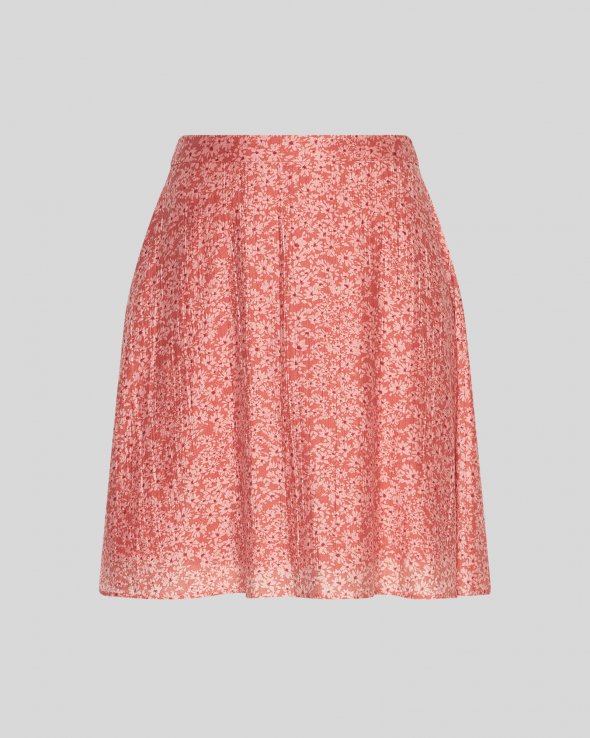 MSCH Copenhagen - MSCHSeraphina HW Skirt AOP
