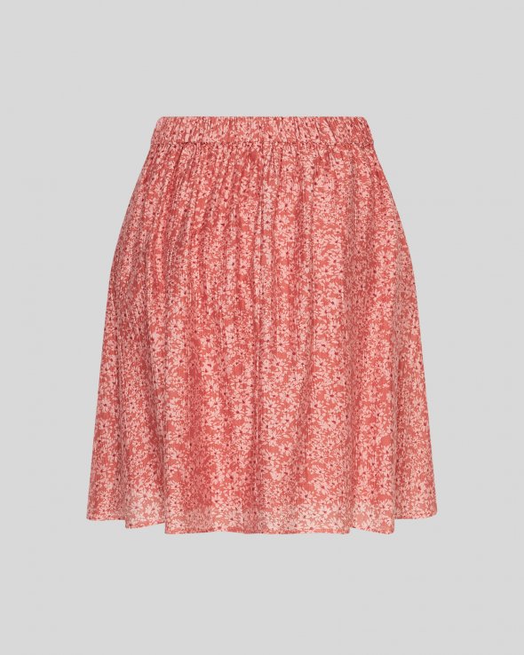 MSCH Copenhagen - MSCHSeraphina HW Skirt AOP