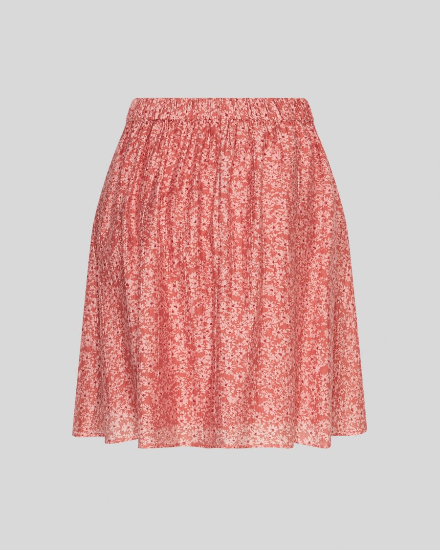 MSCH Copenhagen - MSCHSeraphina HW Skirt AOP
