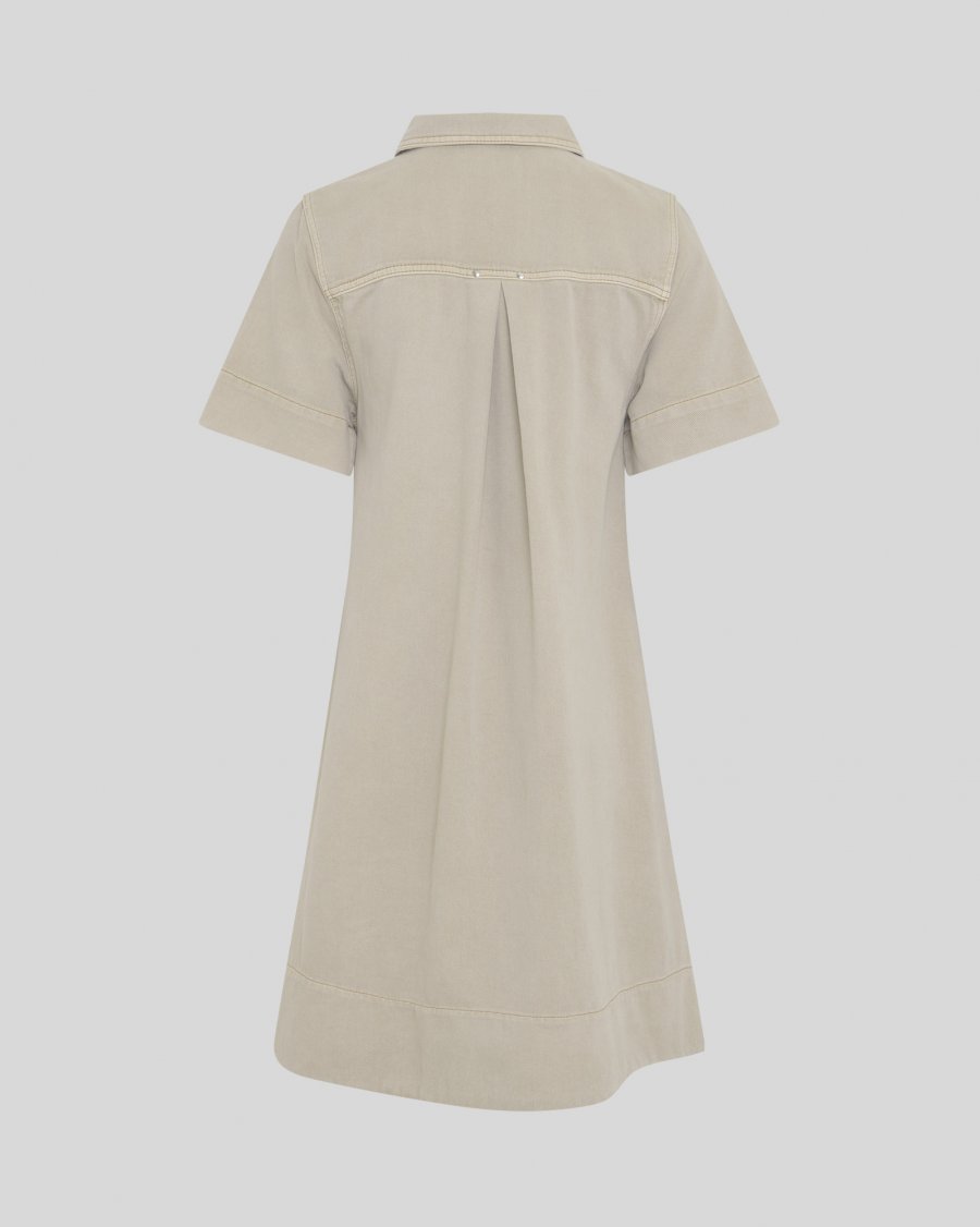 MSCH Copenhagen - MSCHLio 2/4 Dress