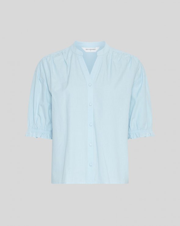 MSCH Copenhagen - MSCHMarca Dotten 2/4 Shirt