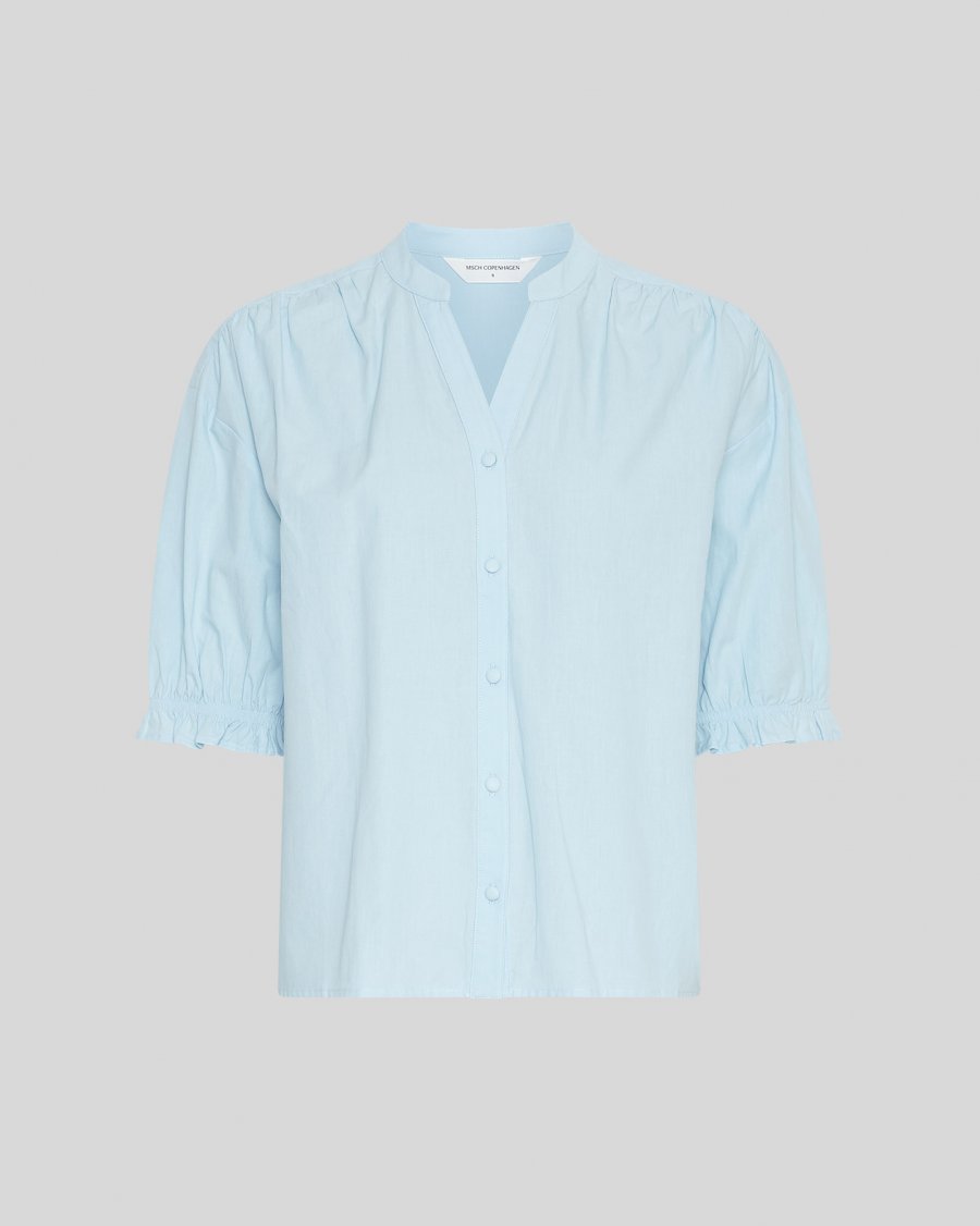 MSCH Copenhagen - MSCHMarca Dotten 2/4 Shirt