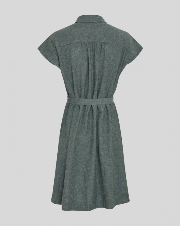 MSCH Copenhagen - MSCHViana Ginia SS Shirt Dress