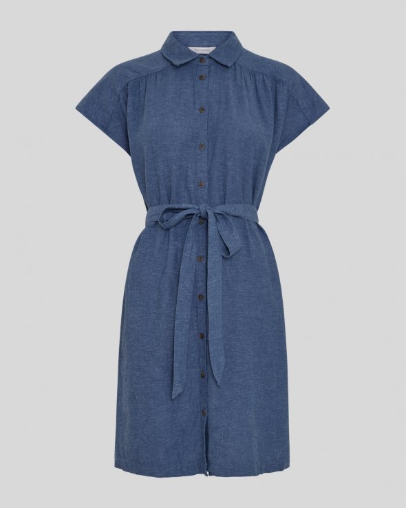 MSCH Copenhagen - MSCHViana Ginia SS Shirt Dress