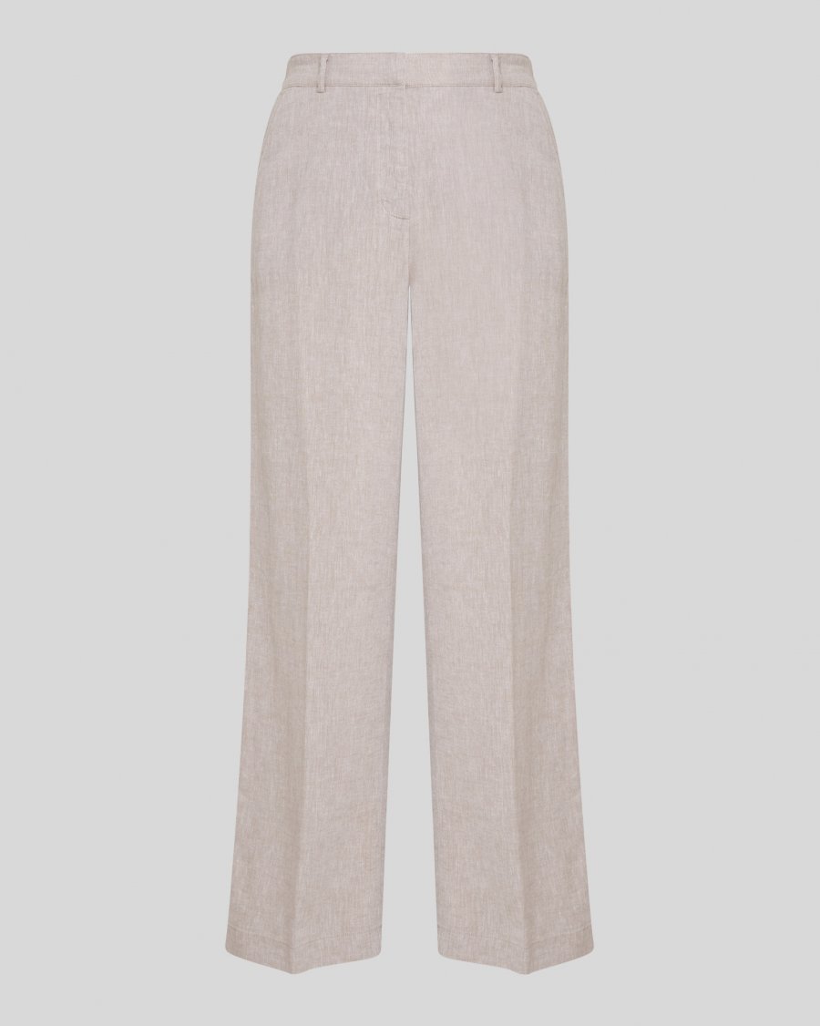 MSCH Copenhagen - MSCHPennie Ginia HW Pants