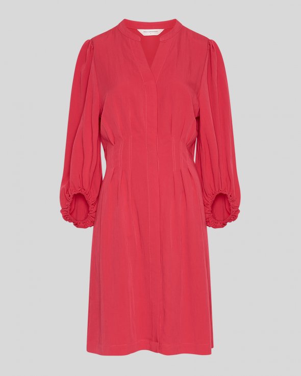 MSCH Copenhagen - MSCHMalanie 2/4 Shirt Dress MSCH Copenhagen - MSCHMalanie 2/4 Shirt Dress