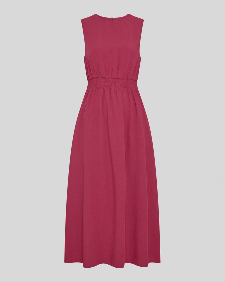 MSCH Copenhagen - MSCHDaria SL Dress