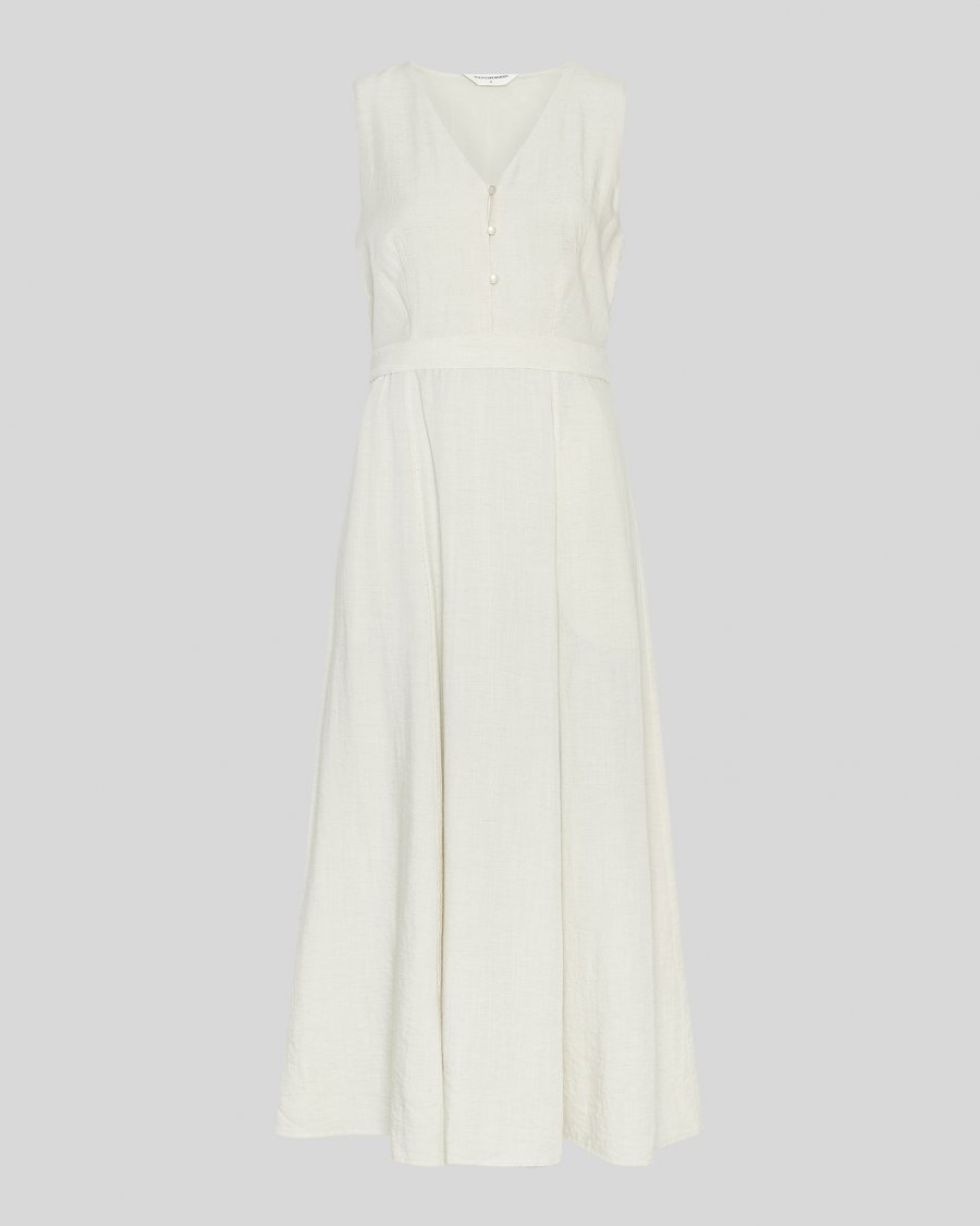 MSCH Copenhagen - MSCHDaria SL V Dress