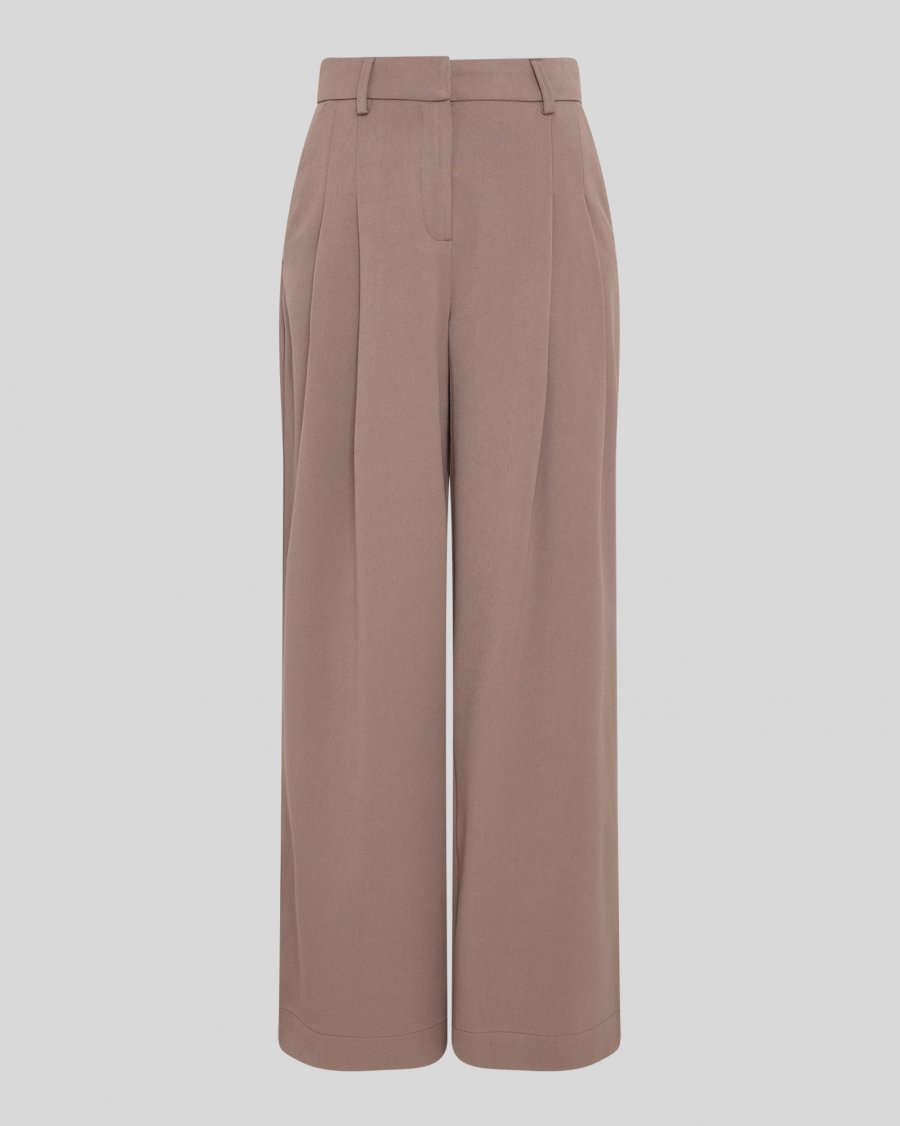 MSCH Copenhagen - MSCHHenrika HW Pants