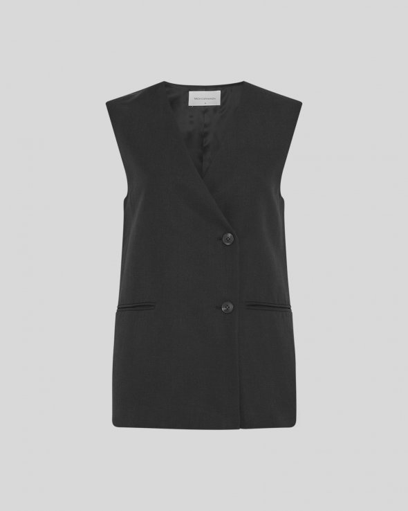 MSCH Copenhagen - MSCHFranciska Waistcoat