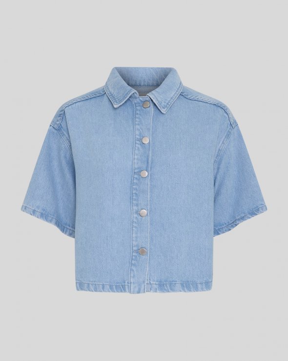 MSCH Copenhagen - MSCHSaphina 2/4 Shirt