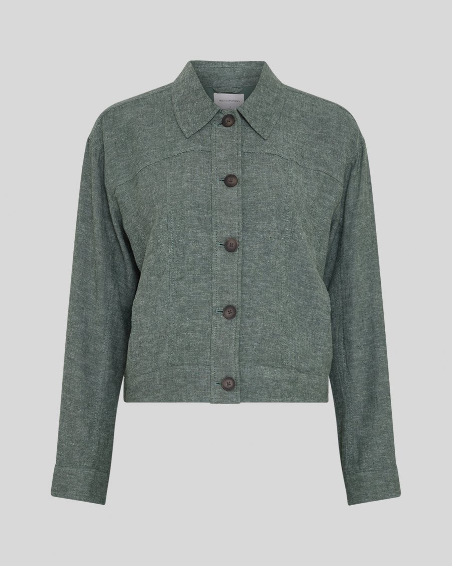 MSCH Copenhagen - MSCHViana Ginia Jacket