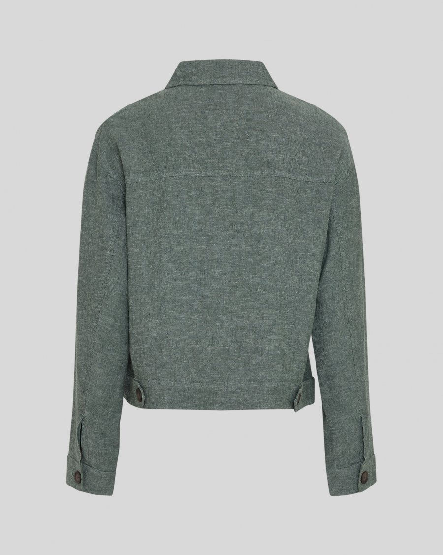 MSCH Copenhagen - MSCHViana Ginia Jacket