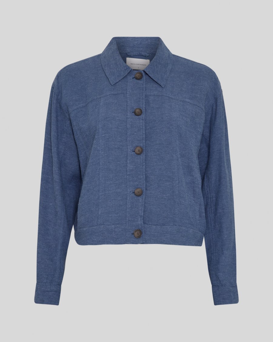MSCH Copenhagen - MSCHViana Ginia Jacket