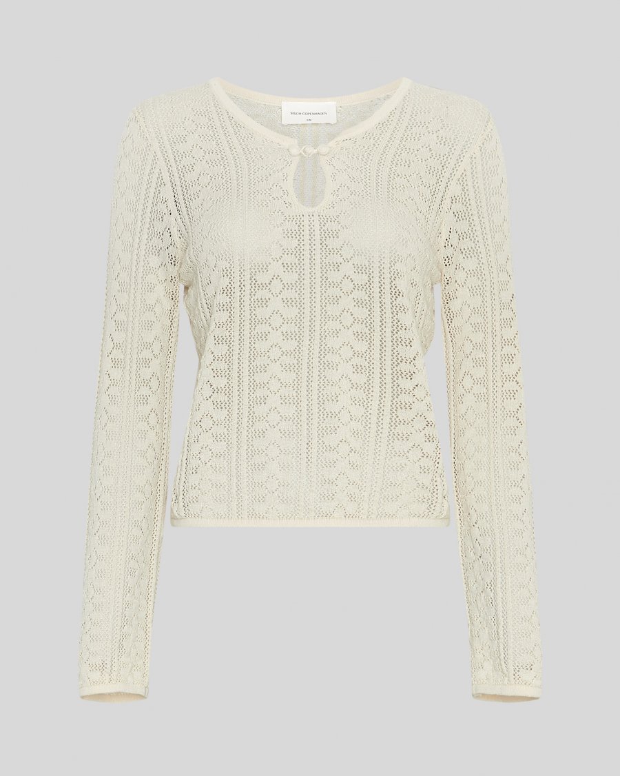 MSCH Copenhagen - MSCHCelestina Pullover