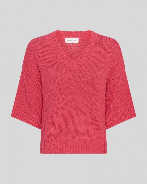 MSCH Copenhagen - MSCHHannalie 2/4 V Pullover