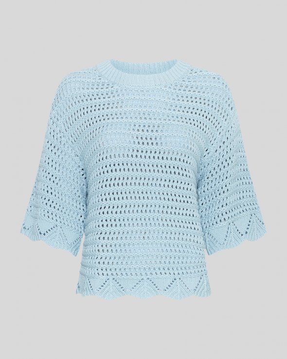 MSCH Copenhagen - MSCHTabitha Fairyn 2/4 Pullover 