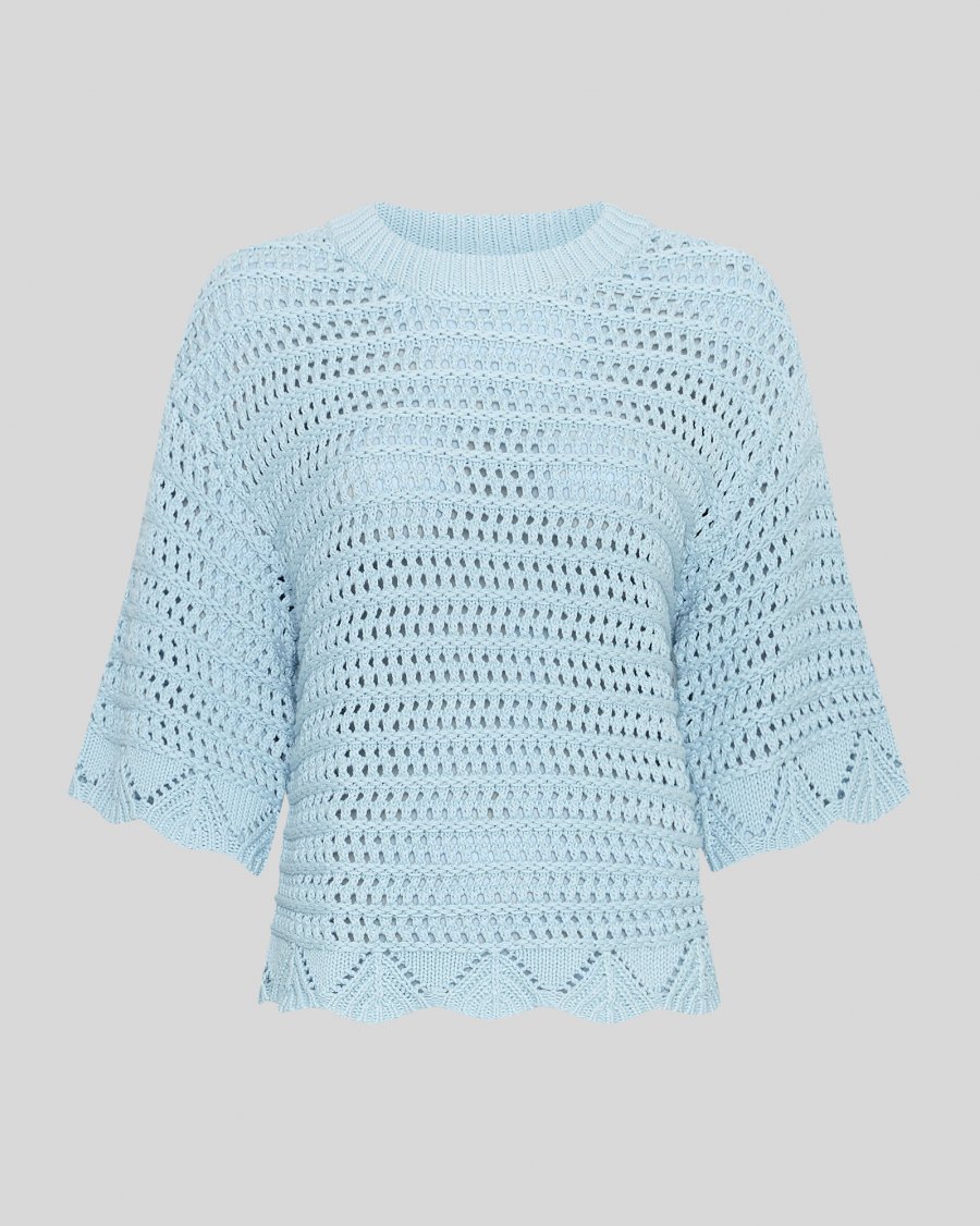MSCH Copenhagen - MSCHTabitha Fairyn 2/4 Pullover 