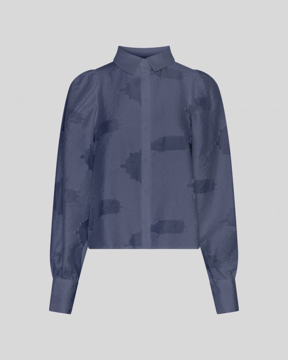 MSCH Copenhagen - MSCHOrkidea Shirt MSCH Copenhagen - MSCHOrkidea Shirt