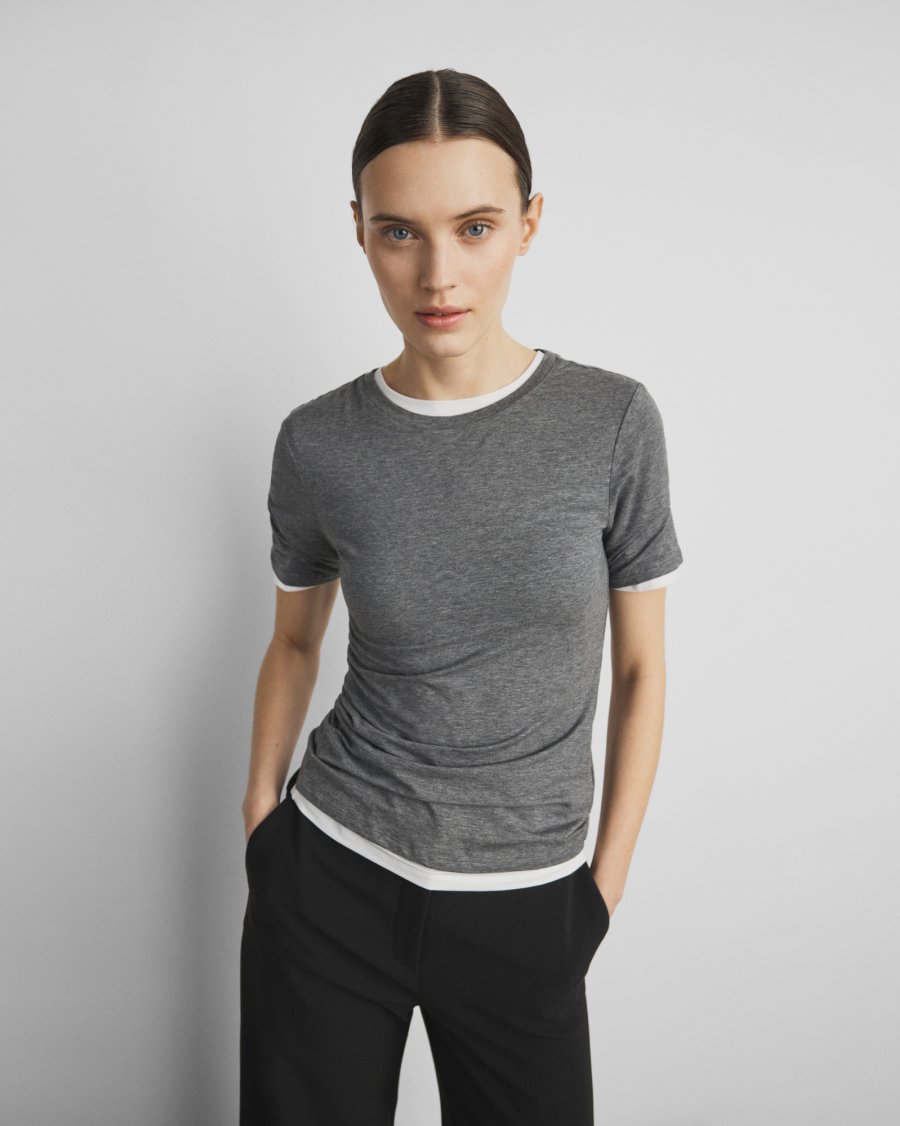 MSCH Copenhagen - MSCHBetrina O SS Tee