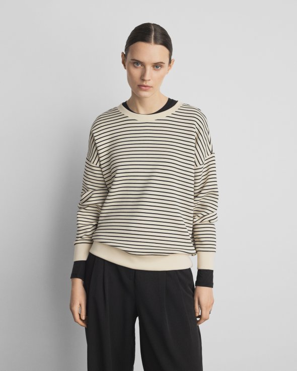 MSCH Copenhagen - MSCHIma Q Sweatshirt STP