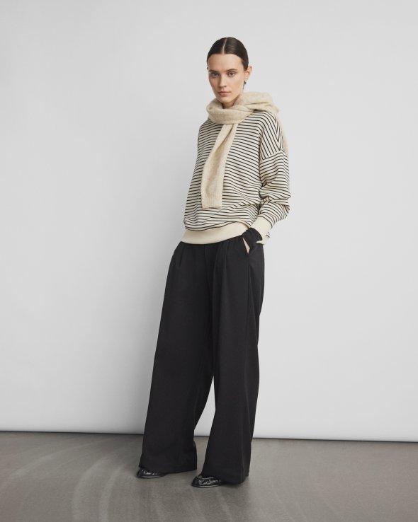 MSCH Copenhagen - MSCHIma Q Sweatshirt STP