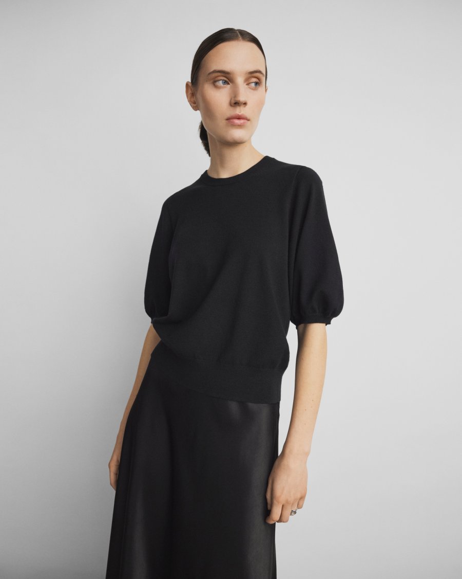 MSCH Copenhagen - MSCHSefika Rachelle 2/4 Pullover