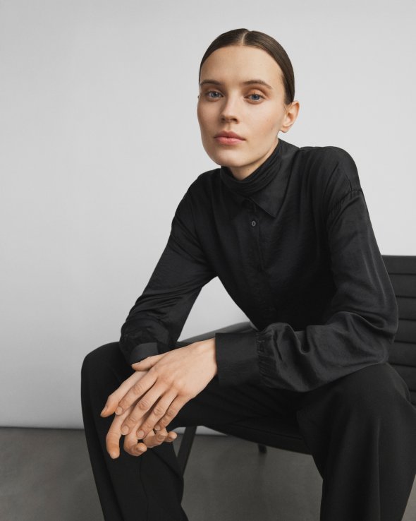 MSCH Copenhagen - MSCHSandeline Maluca Shirt