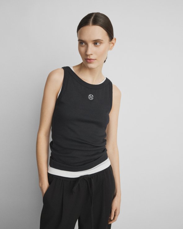 MSCH Copenhagen - MSCHGubbe Rasmia Icon SL Top