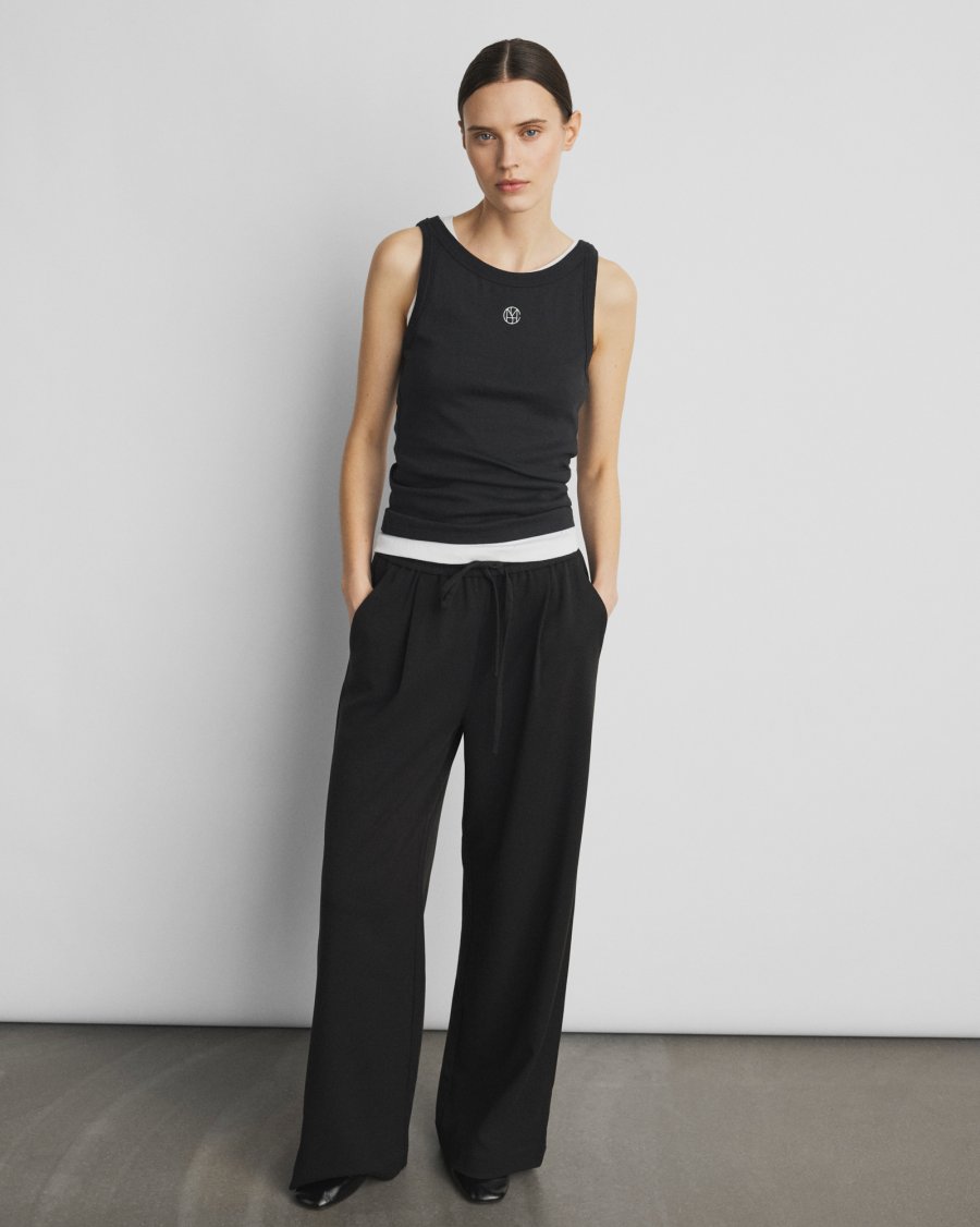 MSCH Copenhagen - MSCHGubbe Rasmia Icon SL Top