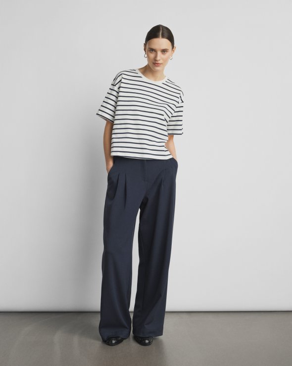 MSCH Copenhagen - MSCHHenrika HW Pants MSCH Copenhagen - MSCHHenrika HW Pants