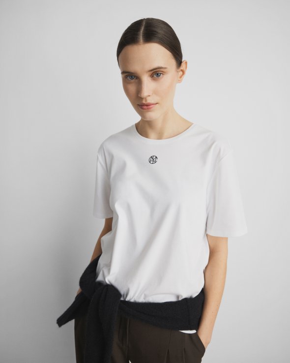 MSCH Copenhagen - MSCHMelea Icon Tee