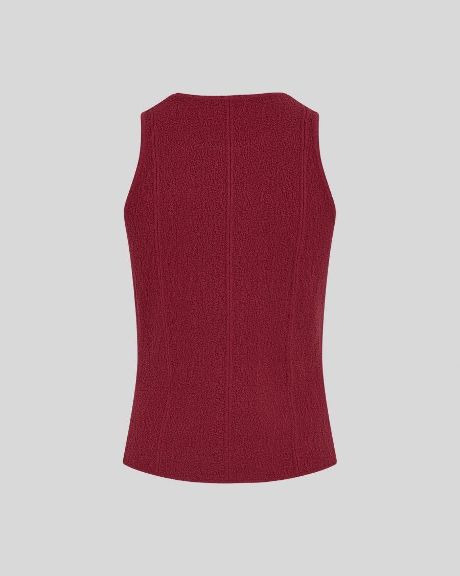 MSCH Copenhagen - MSCHCharlitta SL Top