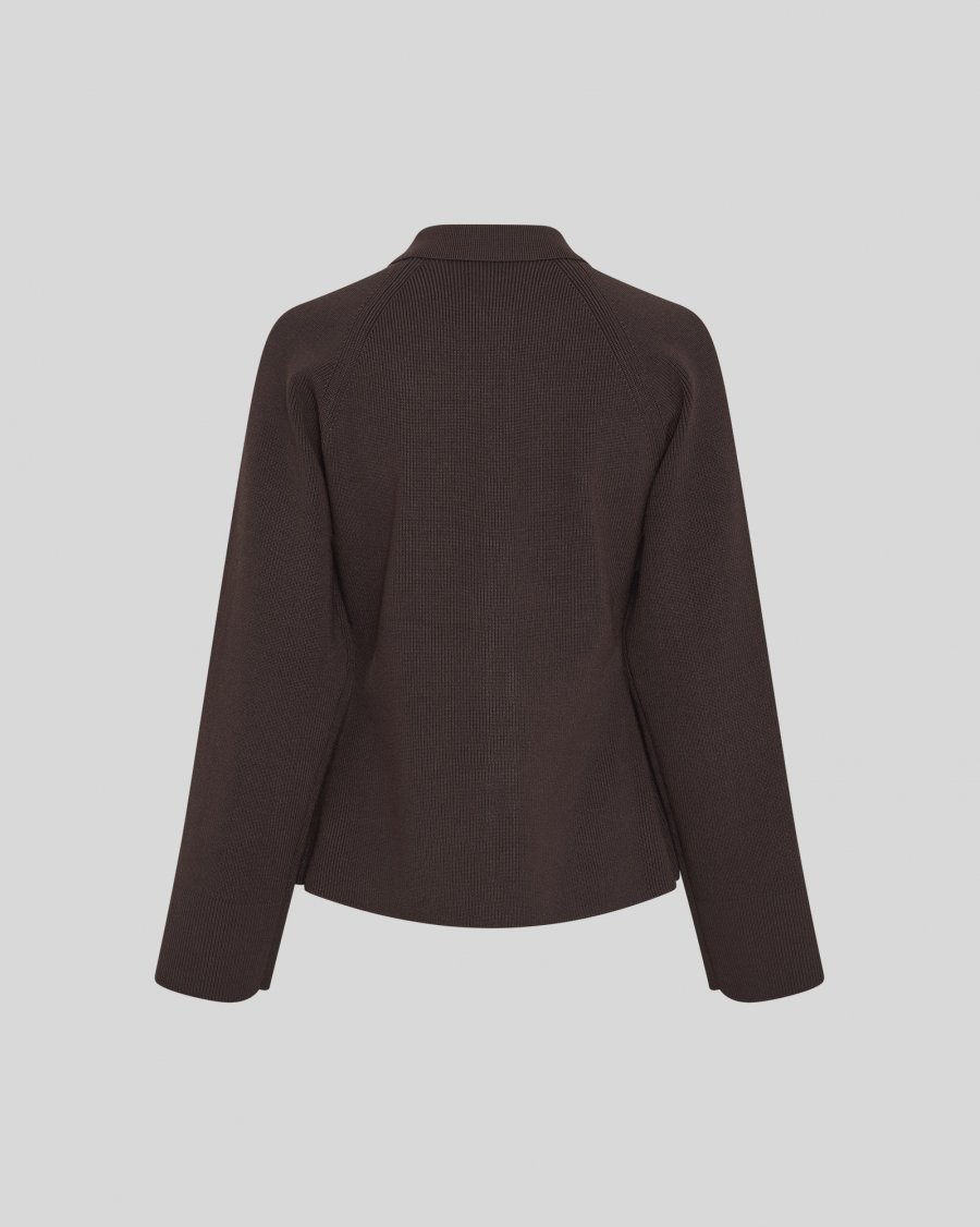 MSCH Copenhagen - MSCHLushia Cardigan