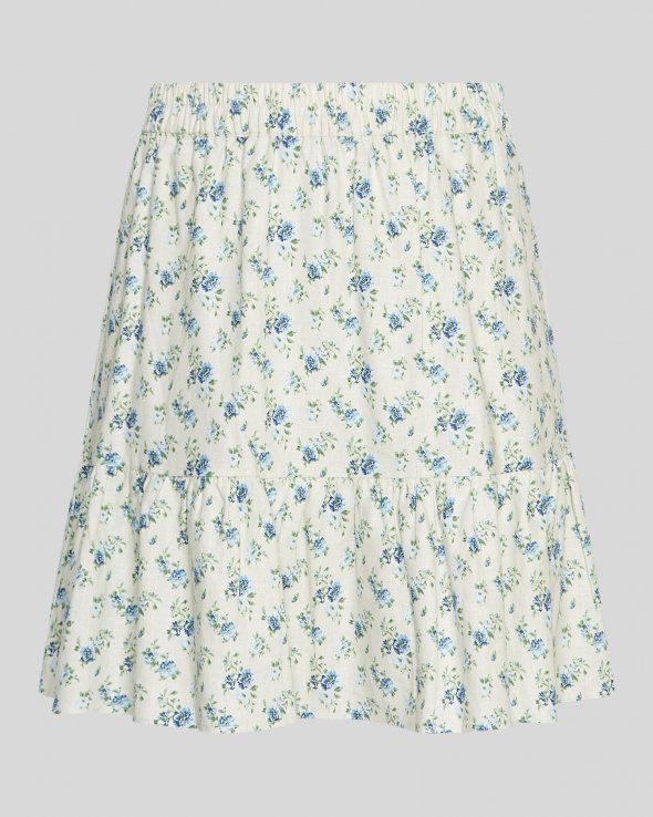MSCH Copenhagen - MSCHSolfried HW Skirt AOP