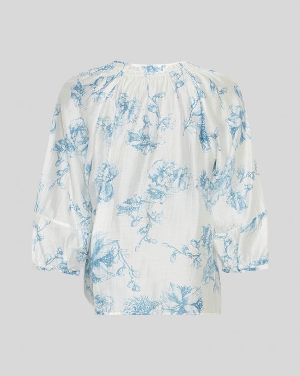 MSCH Copenhagen - MSCHEvangelia 3/4 Top AOP