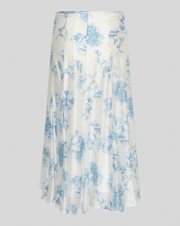 MSCH Copenhagen - MSCHEvangelia HW Skirt AOP