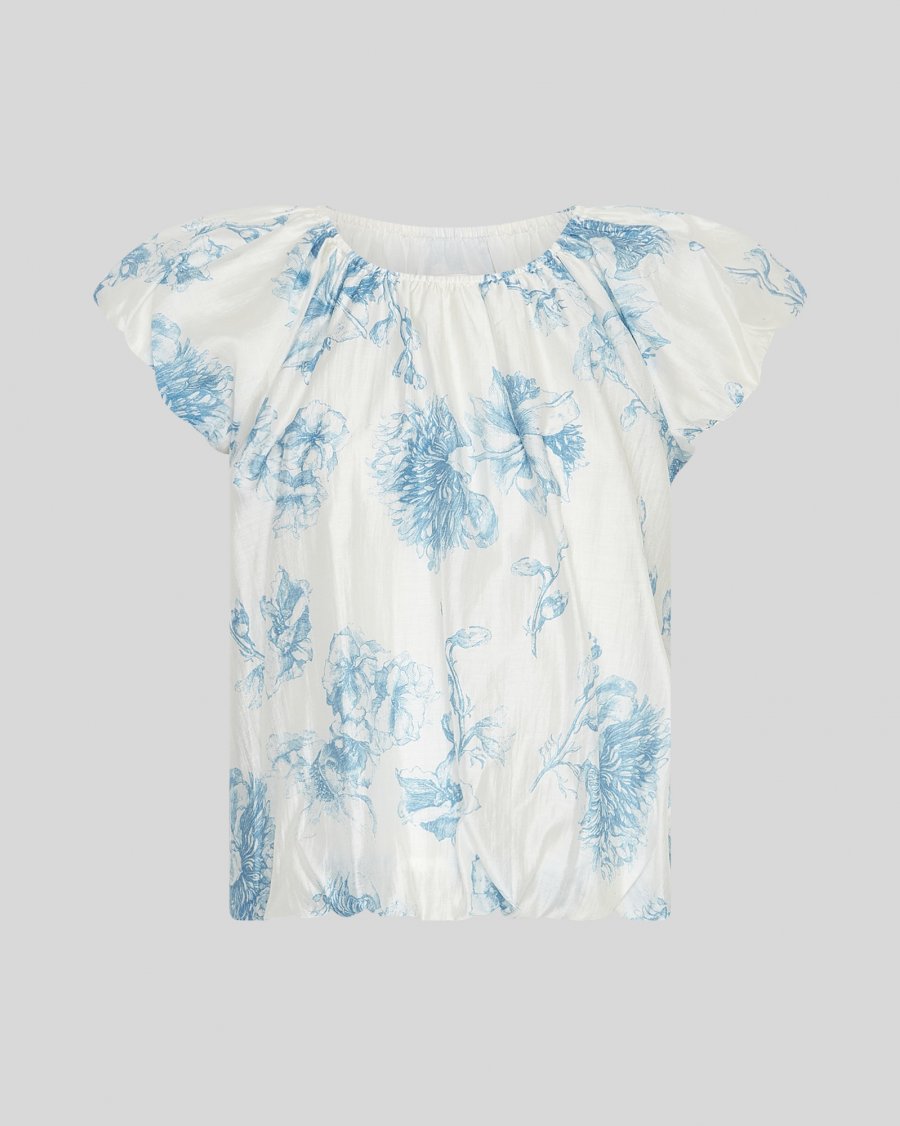 MSCH Copenhagen - MSCHEvangelia SS Top AOP