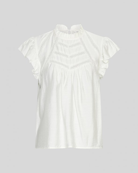 MSCH Copenhagen - MSCHPeninna SS Top