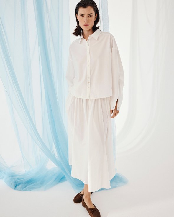 MSCH Copenhagen - MSCHNesrine Selmina HW Skirt