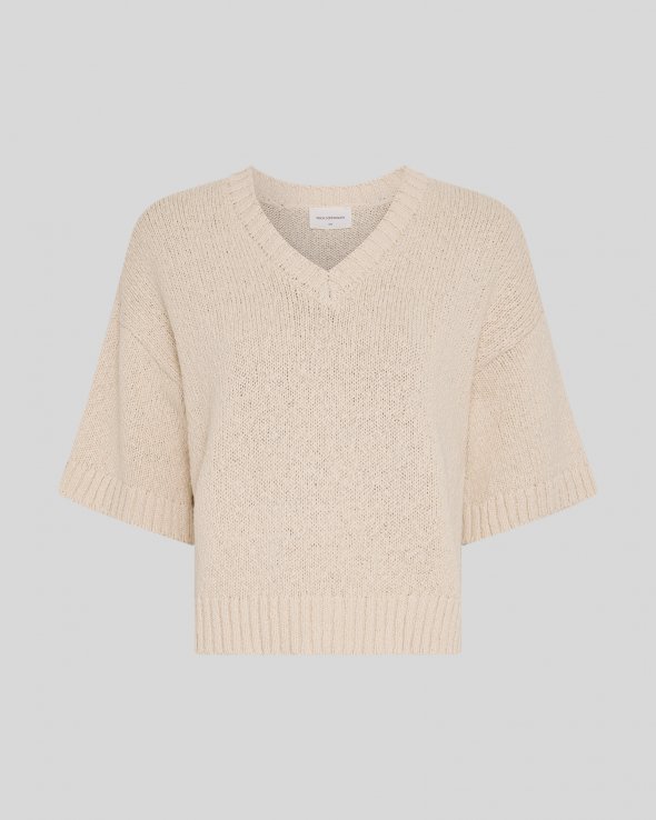 MSCH Copenhagen - MSCHHannalie 2/4 V Pullover