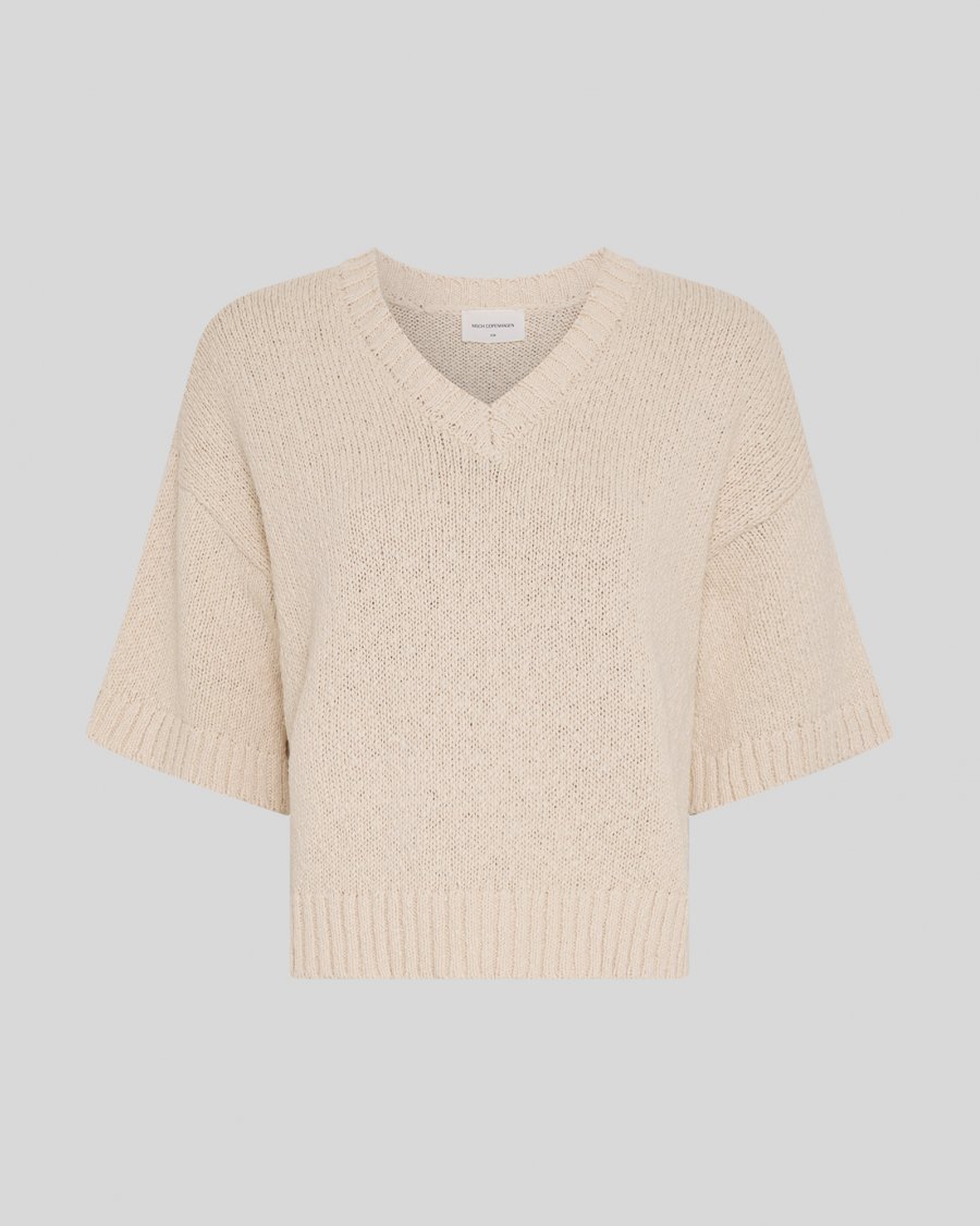 MSCH Copenhagen - MSCHHannalie 2/4 V Pullover