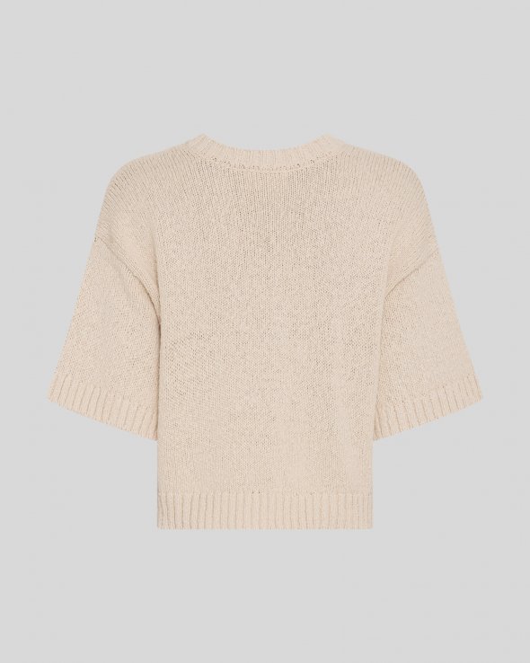 MSCH Copenhagen - MSCHHannalie 2/4 V Pullover