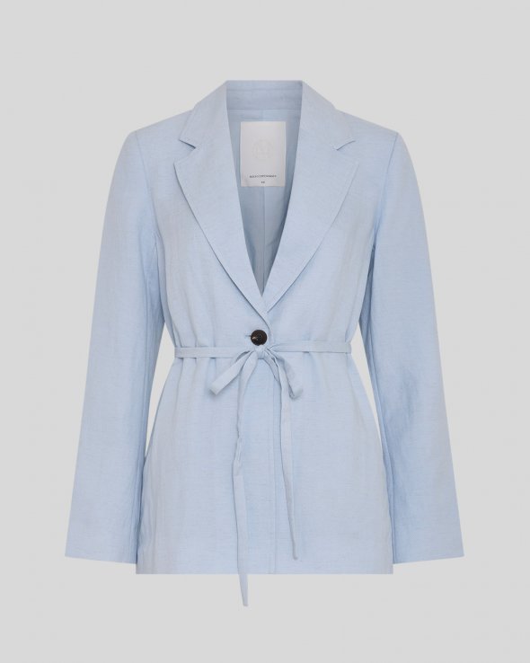 MSCH Copenhagen - MSCHGraciela Franciska Loose Blazer MSCH Copenhagen - MSCHGraciela Franciska Loose Blazer
