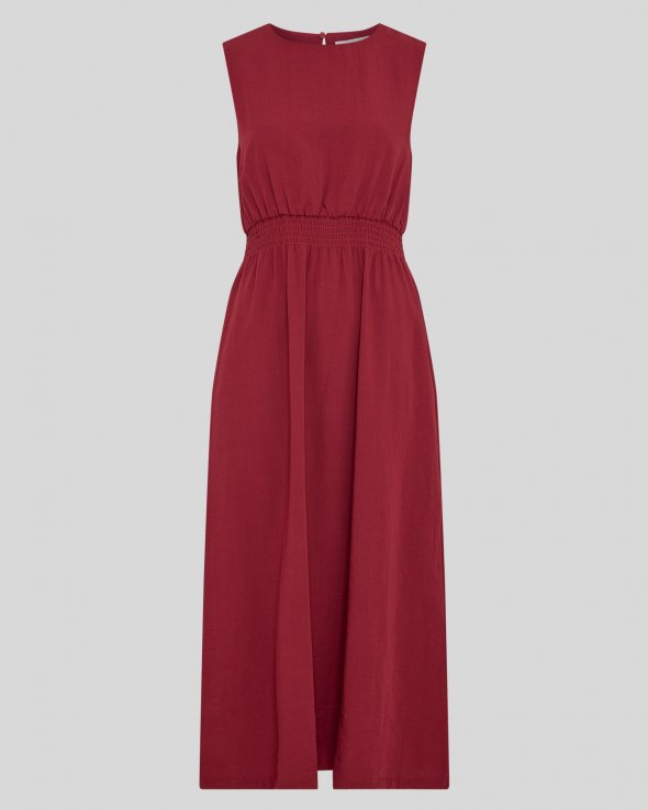 MSCH Copenhagen - MSCHDaria SL Dress MSCH Copenhagen - MSCHDaria SL Dress